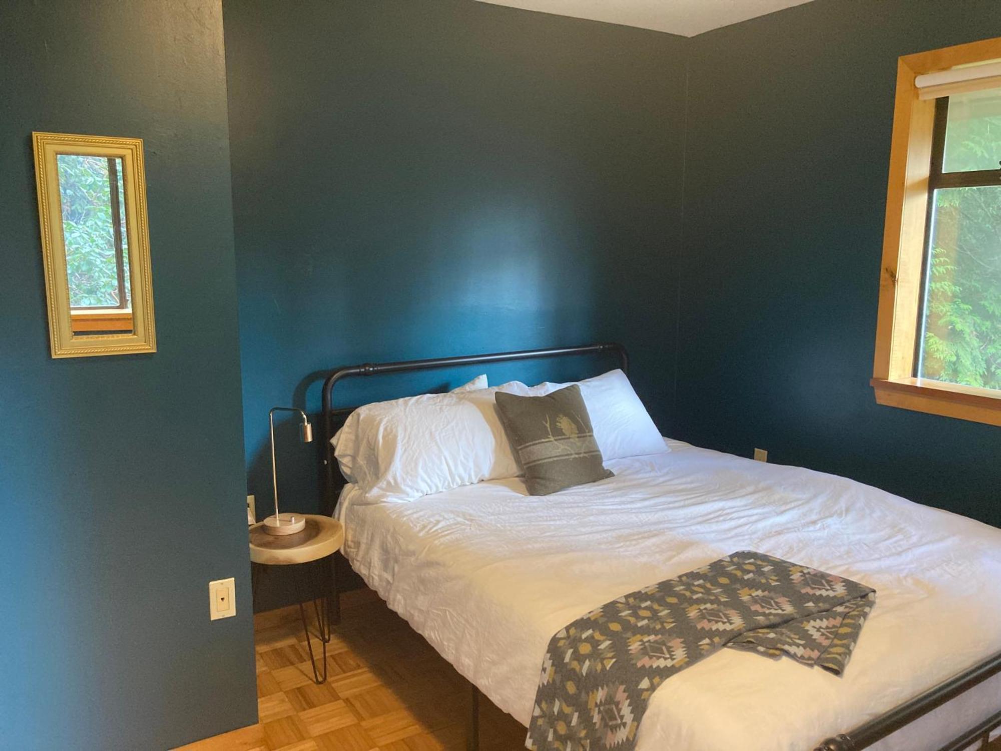 Forest Haven Hideaway Roberts Creek Extérieur photo